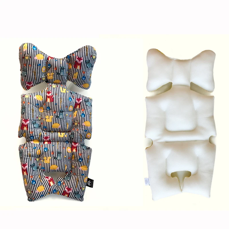 Детская коляска аксессуары для автомобильных сидений подушка подгузников