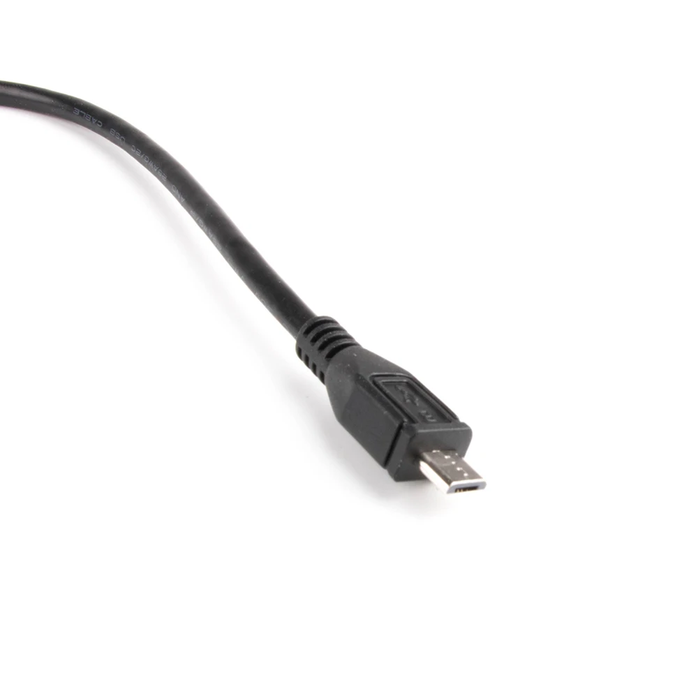 Панельное крепление для принтера Micro USB 2 0 B гнездовой разъем к 5 контактный