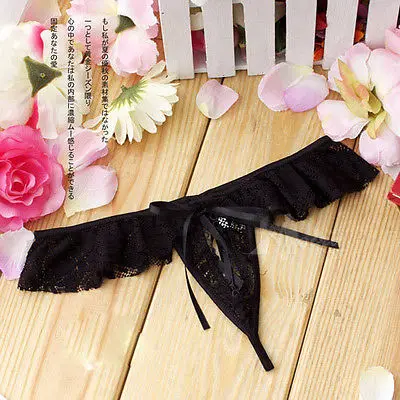 Sexy women Babydoll Hot Lace Dress Strappy Nightwear Sleepwear Garter + G-string | Teddies &amp Bodysuits