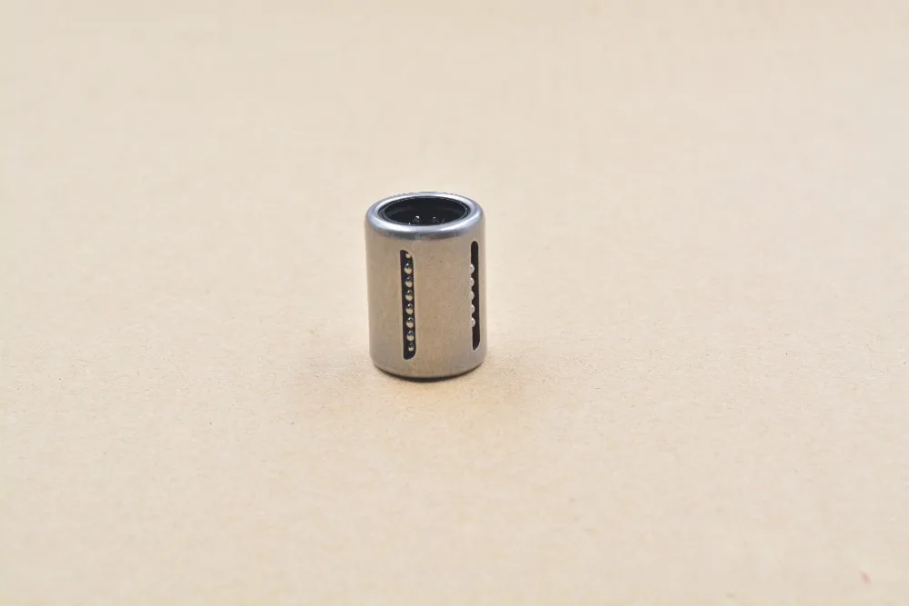 KH1228PP 12 мм подшипник x19mmx28mm линейный прессованный Буш для вала 1 шт