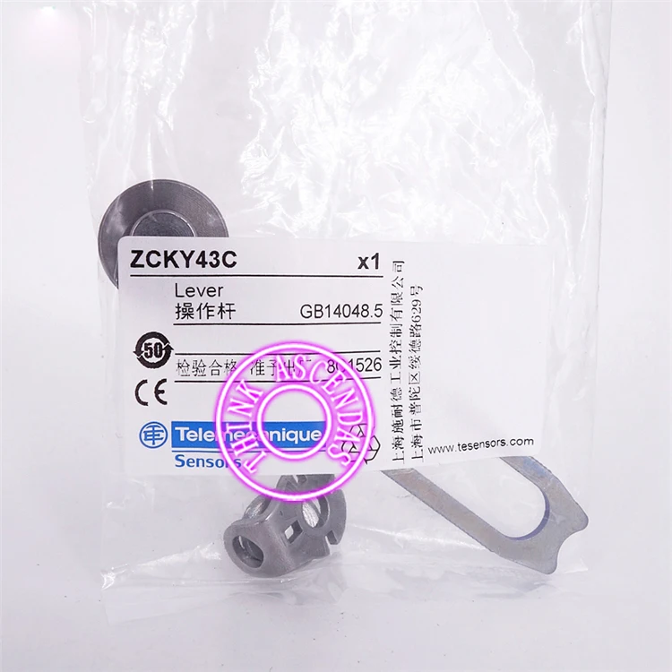 Ограничительная головка переключателя Оригинальный Новый ZCKY11C ZCK Y11C/ZCKY13C Y13C/ZCKY41C
