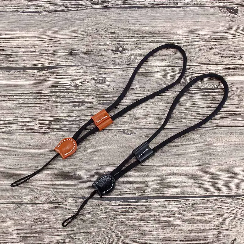 Высокое качество универсальный ремешок для камеры рук хлопок PU ремень переноски