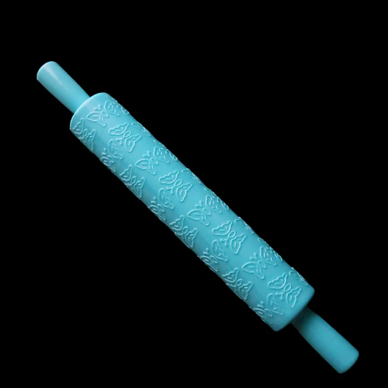 Подарочный инструмент для декорирования торта помадкой выпечки с рисунком