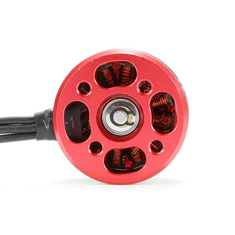 Бесщеточный двигатель Racerstar Racing Edition 2205 BR2205 3000KV 2 4S для гоночной рамы X180 X210 X220 FPV Для
