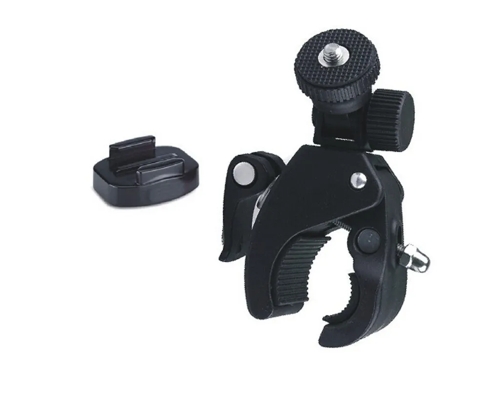 F06907 F быстроразъемный мотор для велосипеда рулонный стержень Крепление штатива +