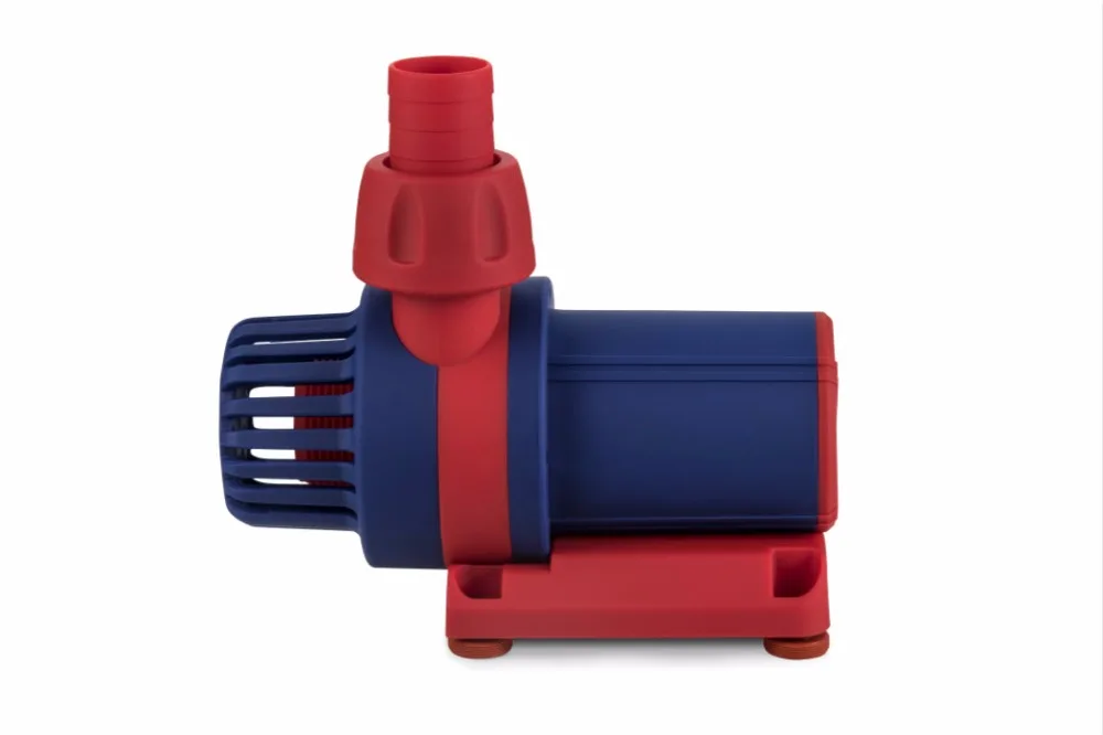DC 24V погружные бесщеточные воды аквариумные насосы для аквариума сада бассейна| |