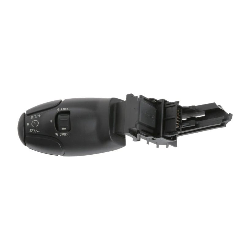 Переключатель круиз контроля для Citroen C3 C5 C8 Peugeot 207 307 308 407 607 3008|Переключатели и