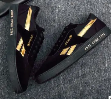 Новинка 2015 года модная мужская повседневная обувь парусиновая с круглым носком