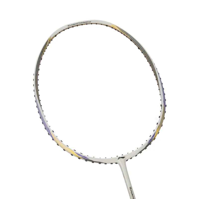 2018 Новый Li Ning N7II Sudirman Cup Zhangnan's ракетки профессиональные для бадминтона High end AYPL202
