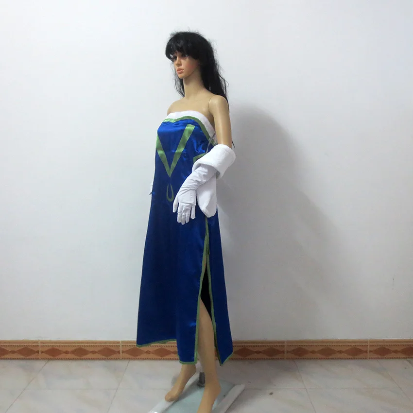 Костюм для косплея Минерва Орландо бесплатная доставка|cosplay costume|custom cosplay costumecostume