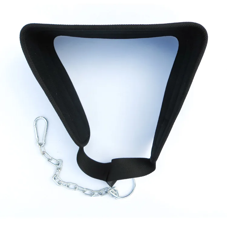 Новинка пояс для погружения в тренажерный зал силовых тренировок погружная цепь