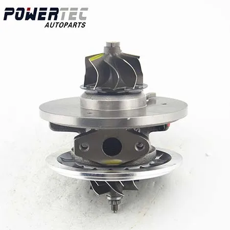 Garrett 750431 0012 ядро турбо зарядное устройство картридж 7787628 г турбинная чра для BMW 520 D