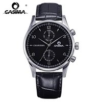 luxury brand watches men 2016 classic business mens quartz wrist watch relogio masculino waterproof casima 5113