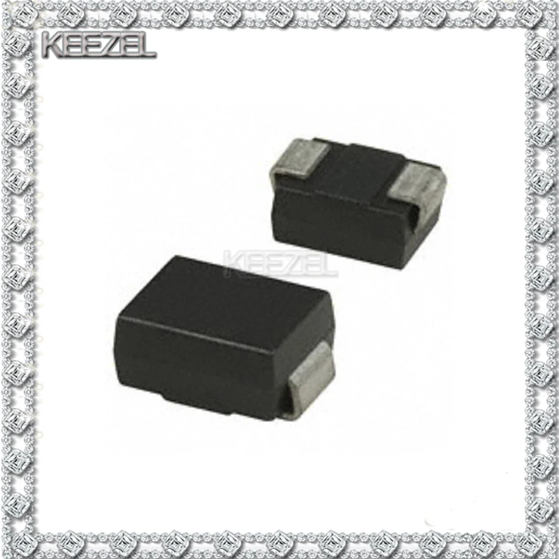 

Оригинал SS26T3G SS26 DO-214AA диод SS26