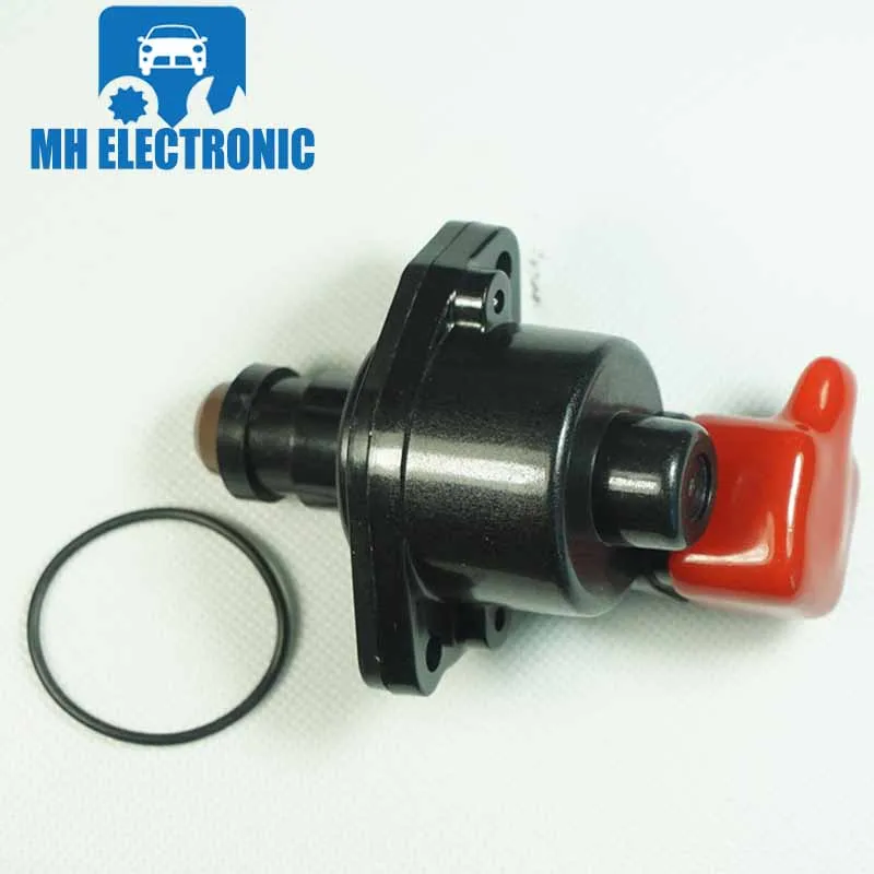 MH Электронный IAC пневматический клапан управления MD628059 для MITSUBISHI PAJERO SPORT DIAMANTE Montero L200 3,0 3,5 MD614678 E9T152920