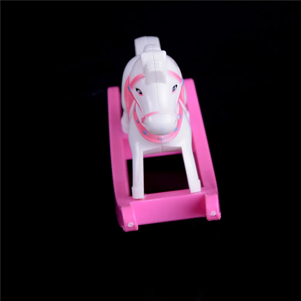 1 шт. кукольный домик аксессуары для кукол пластиковая Классическая Детская