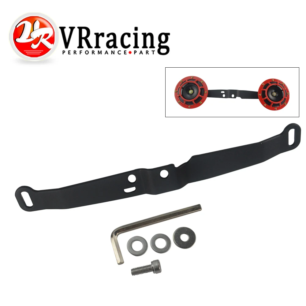 VR кронштейн для двойных рогов 2008 2014 SUBARU WRX/STI PQY роговой DHB02|Многотональн. и