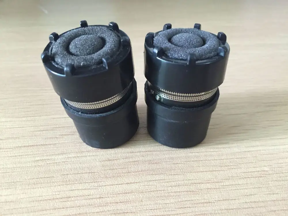 Сменный картридж для микрофона 30 шт. подходит shure Wireless SM58 type mic Beta 58 | Электроника