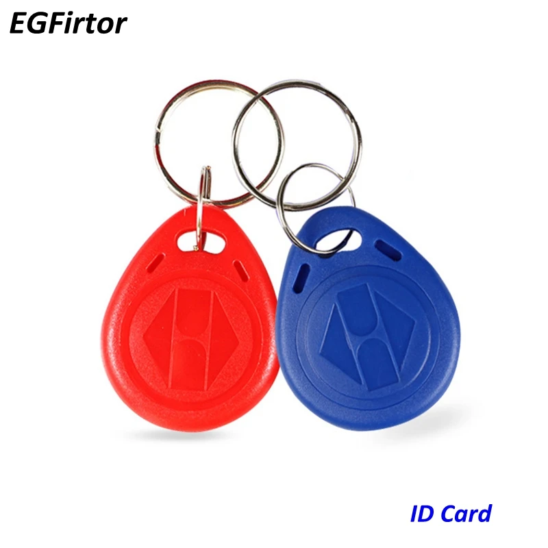 

Копировальная карта для идентификатора T5577, 10 шт., повторное стирание, кольцо для ключей, датчик 125K, карта шифрования