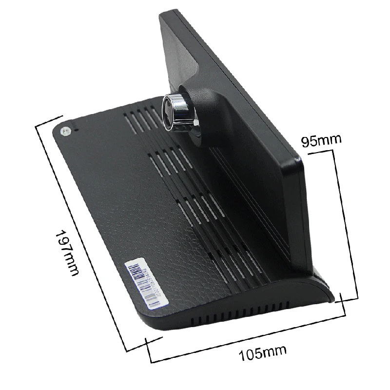 ANSTAR Android Wifi 3g зеркало автомобиля навигатор Dashcam gps 3 в 1 видео Регистраторы DVR Камера