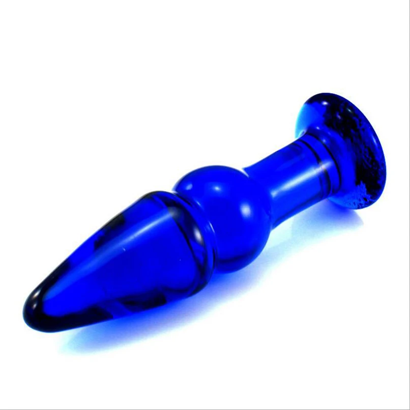 Женский фаллоимитатор для мастурбации|dildo sex toy|blue pyrexpyrex glass dildo |