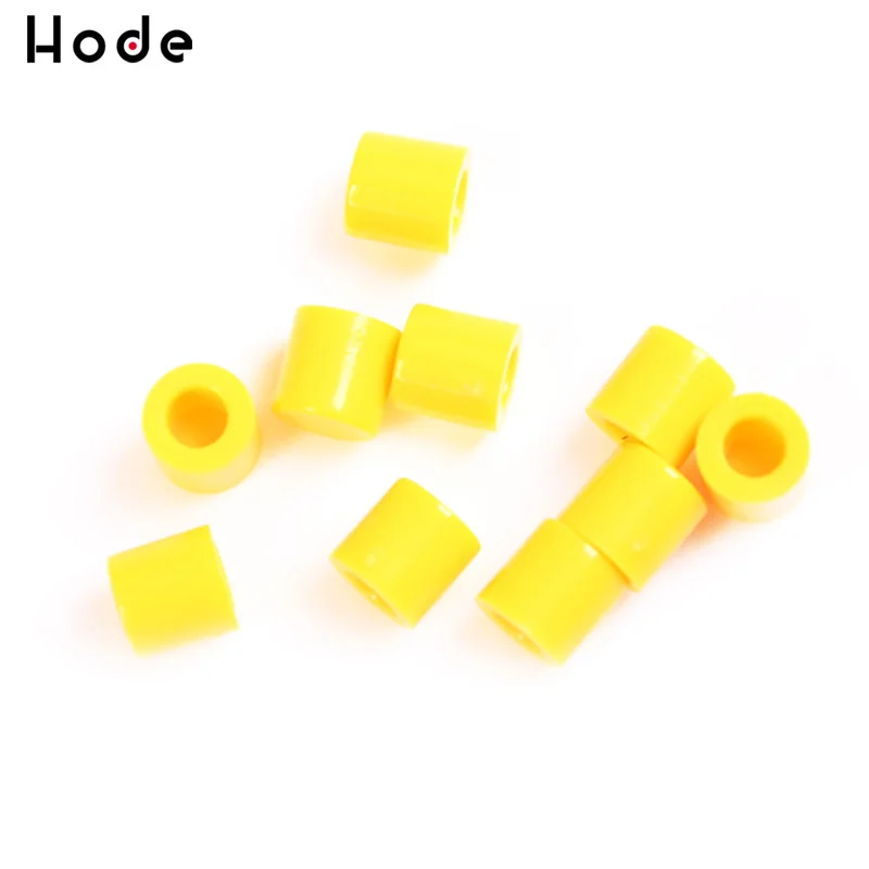 100Pcs Tactile Push Button Switch Cap 6mm Applies to 6*6 Self-locking | Обустройство дома