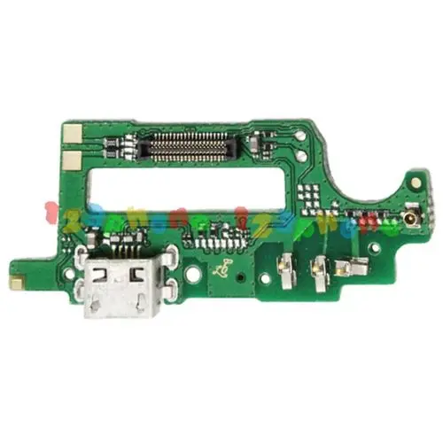 USB зарядки зарядное устройство печатной платы для Alcatel Idol 2 S 6050 6050Y 6050A 6050F |