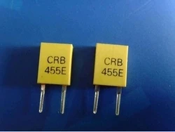 

50PCS/Lot 455E 455KHz 455K Crystal Oscillator DIP CRB455E