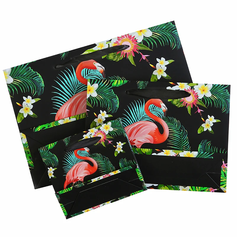 5 шт. подарочные пакеты специально для вас повседневный дизайн милая подарочная