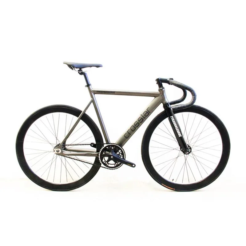 Велосипед с фиксированной передачей, городской трек, велосипед, Fixie, углеродное волокно, вилка, коммутируемый велосипед 40 мм, обод, шоссейный велосипед T2, фикси, велосипед