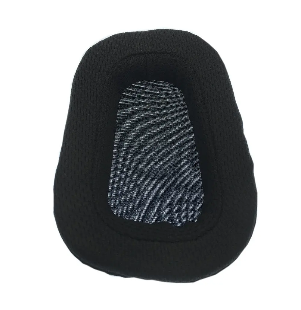 Новый Топ амбушюры Запасные подушечки для Logitech g933 g633 Артемида спектра Surround