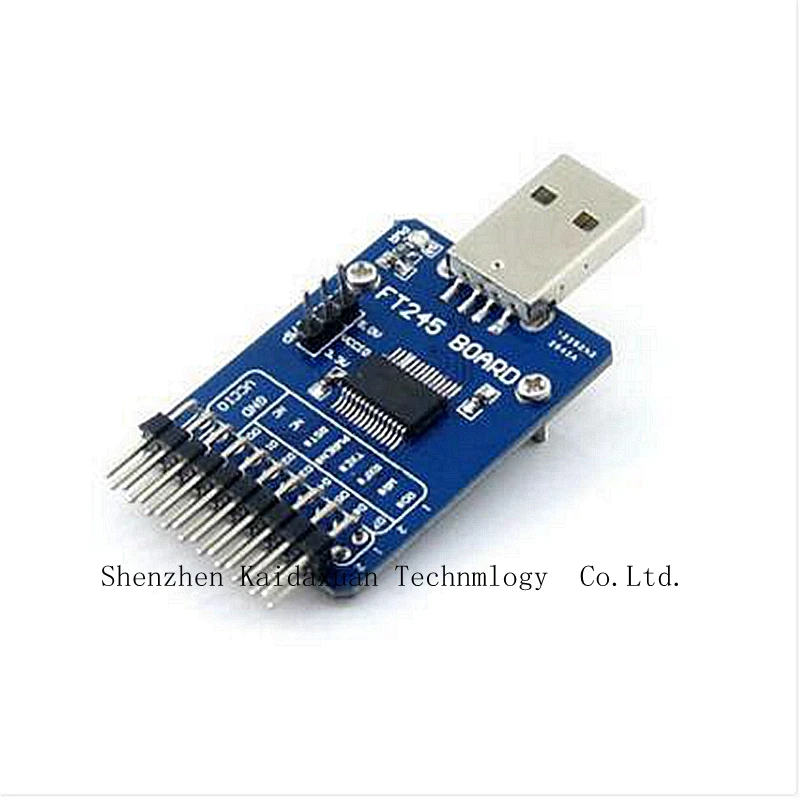FT245 FT245RL USB передачи FIFO модуль связи оценки плиты typea. | Компьютеры и офис