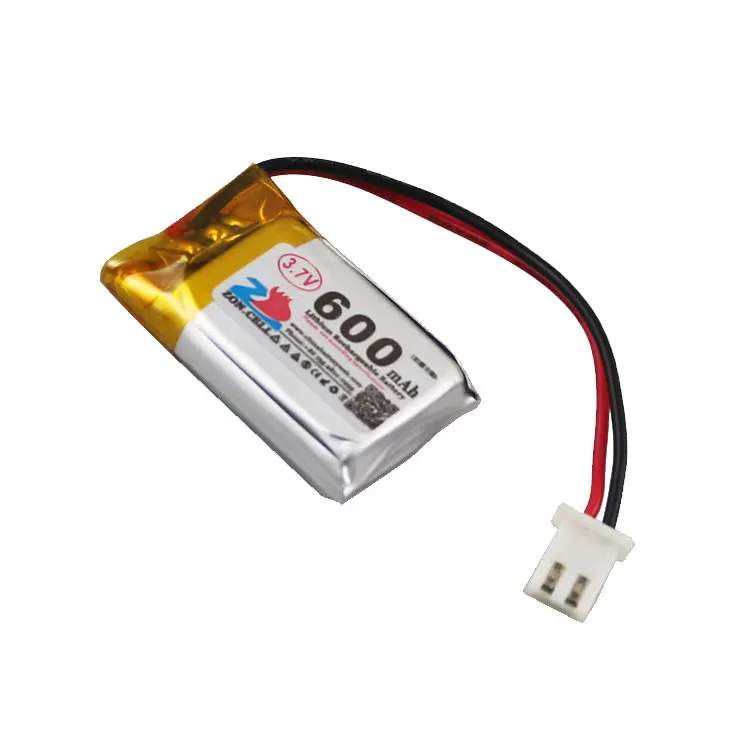 CIS core 600mAh 902030 3 7 V полимерная литиевая батарея 502030*2 видеорегистратор для