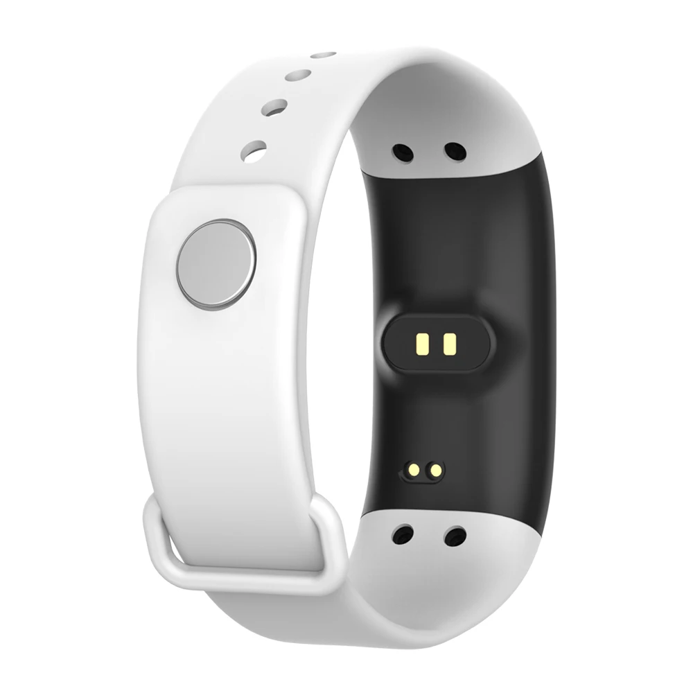 Фитнес Смарт-браслет Heartrate кровяное давление кислородный оксиметр спортивный браслет умные часы для iOS Android