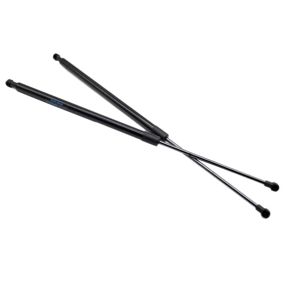 1 пара авто газ весна лифт поддержка демпфер газовые стойки для ALPINE V6 1985 1987 1988 1989