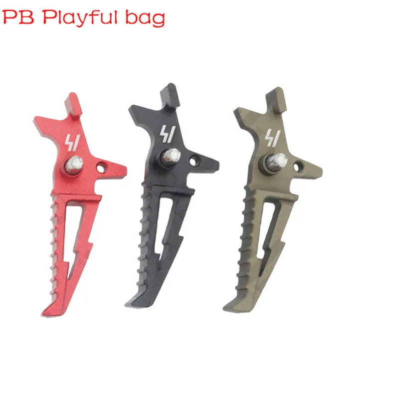 Креативное уличное Спортивное тактическое оборудование CS loves DIY части SI trigger jinming9 SL BD556 Пряжка машина забавная 2 гелевая шариковая пушка QD7