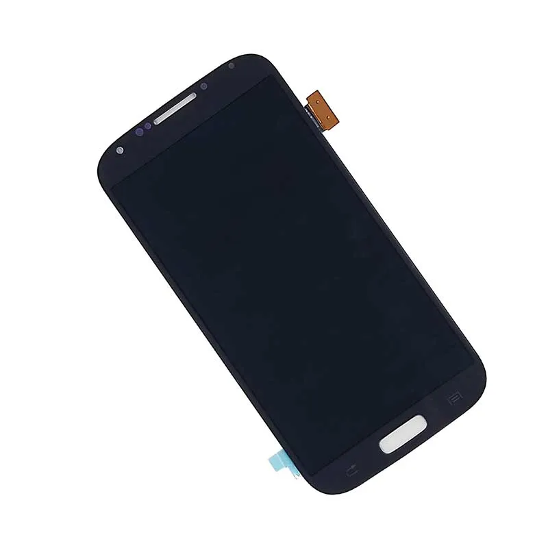 Для Samsung S4 i9500 i9505 i337 i9506 GT 5 &quotЖК дисплей кодирующий преобразователь сенсорного
