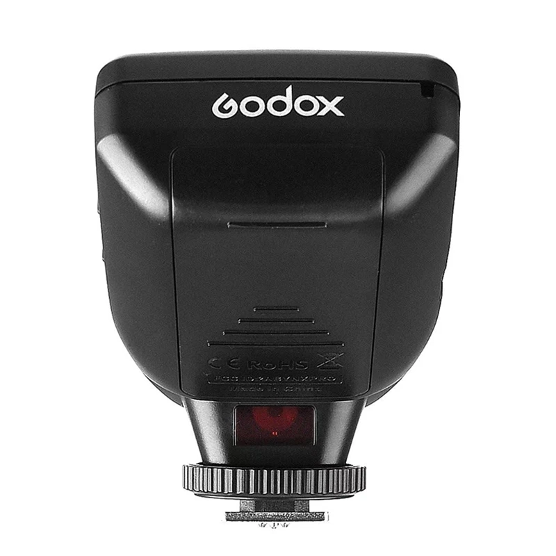 Godox Xpro-C Xpro C триггер передатчик для вспышки поддержка E-TTL II авто для Canon 750D/760D 700D 650D 600D 550D камера