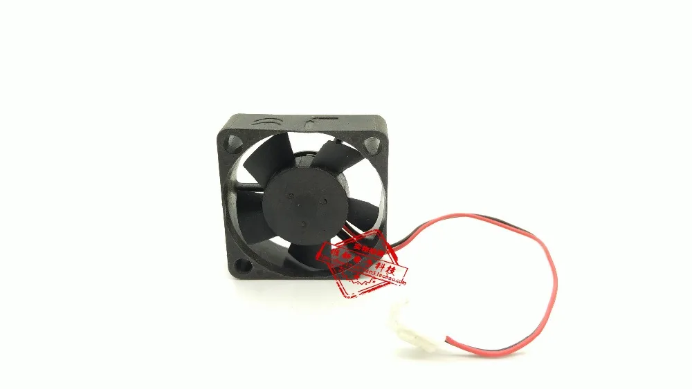 SUNON MC30101V1 0000 A99 Сервер охлаждающий вентилятор AC/DC 12V 0 58 W 30x30x10 мм 2 провод|Кулеры и