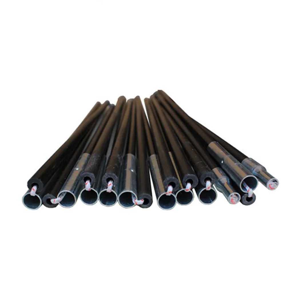 Стекловолоконный автоматический открывающийся тент для палатки легкий походный