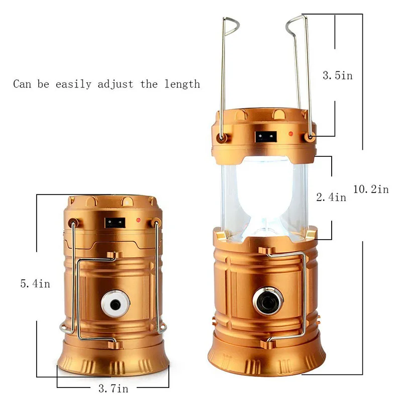 TAMPROAD фонарь для кемпинга светодиодный Солнечный перезаряжаемый ночник фонарики