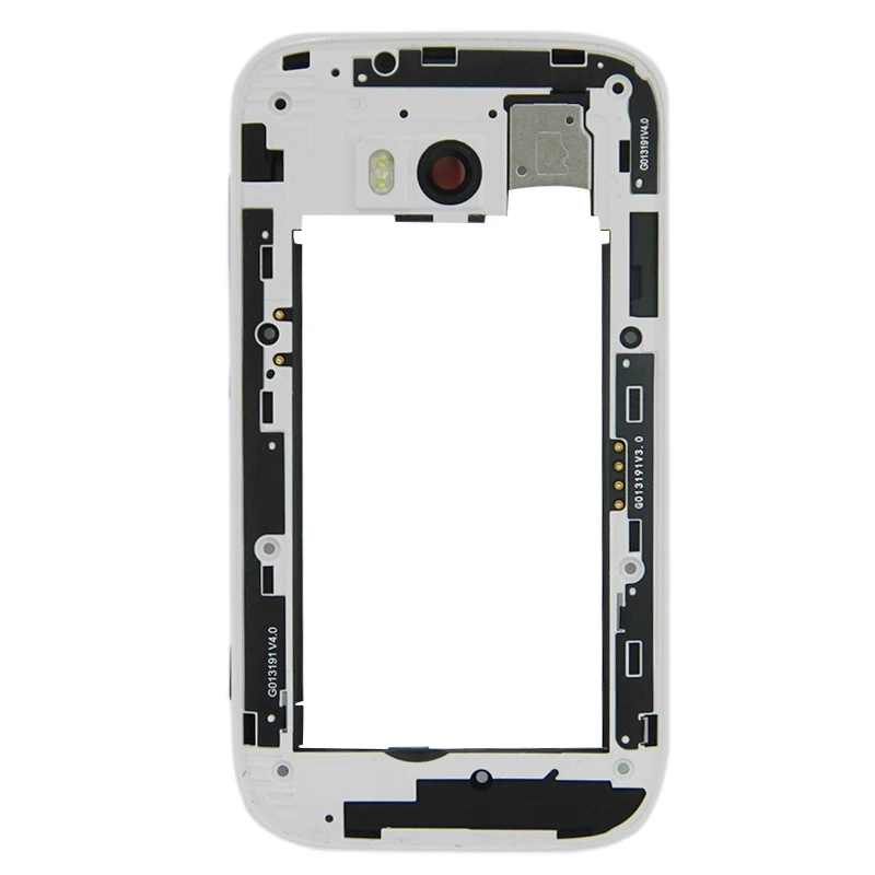 

iPartsBuy Middle Frame Bezel for Nokia Lumia 822