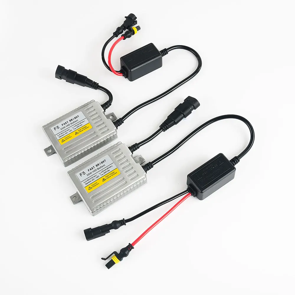 D2S D2C ксеноновая лампа F5 AC 55W 12V HID kit 4300K 5000k 6000K 8000k для авто hid kit|xenon lamp|hid kitd2s xenon lamp |