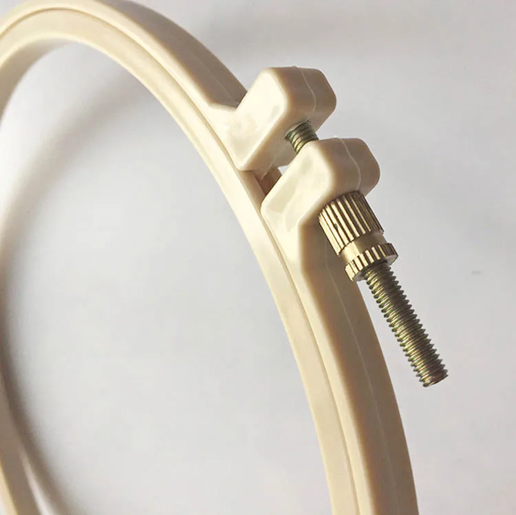 Набор для китайской вышивки ручной работы сделай сам крестиком с кольцом