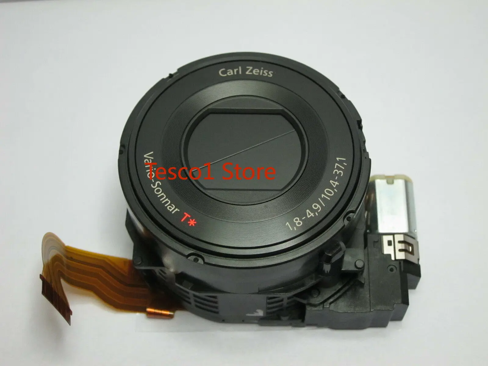 Оригинальные запчасти для камеры Запчасти Hasselblad Stellar Lens Zoom Unit New | Электроника