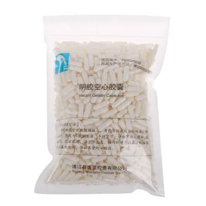1000 шт.пакет белые желатиновые пустые капсулы пустые желатиновые капсулы пустые таблетки личное здоровье таблетки для лечения чехол разделители