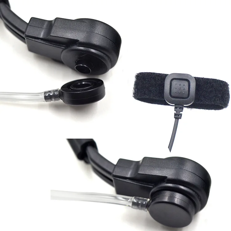 Гарнитура для рации Motorola CB Radio XPR7350 XPR7380 XPR7550 XPR7580 DP3600 | Мобильные телефоны и