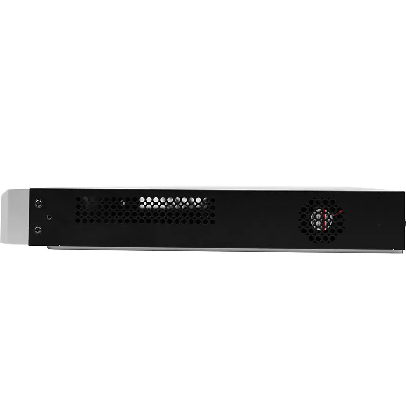 HIK OEM NVR DT 608 V2/P8 = DS 7608NI I2/8 P для HD IP камеры до 12MP записи Поддержка h.265MPEG4 видео форматы