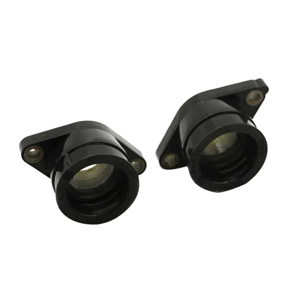 Карбюратор впускного коллектора TT XT 350 сапоги для Yamaha TT350 1986-1987/xt350 1985-2000 / 42U-13596-01-00