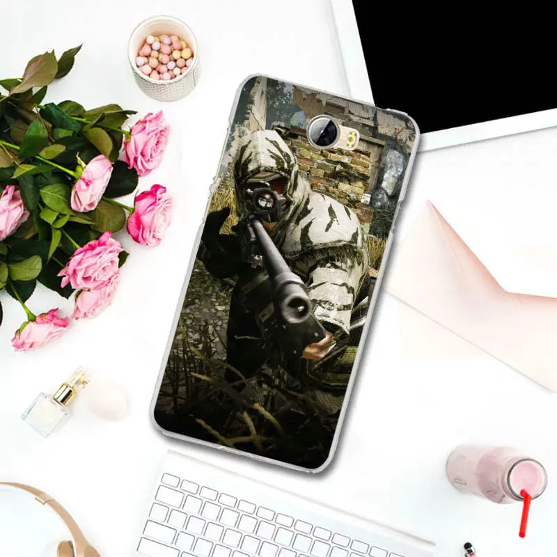 Мягкий силиконовый чехол для телефона Huawei P8 P9 P10 P20 P30 Mate 10 Lite Pro Y3 Y5 Y6 II Honor 7 Smart зомби